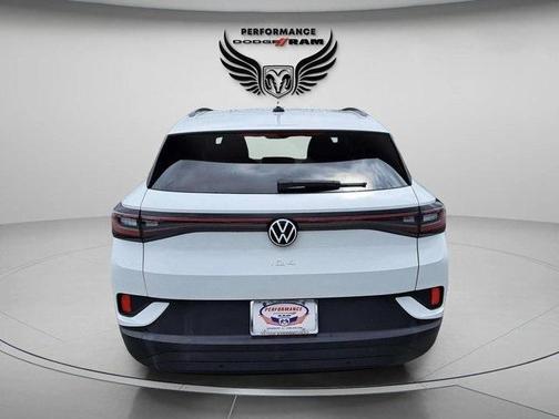 2023 Volkswagen ID.4 Pro