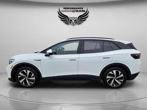 2023 Volkswagen ID.4 Pro