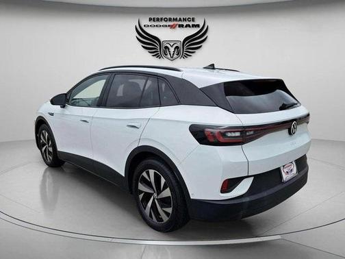 2023 Volkswagen ID.4 Pro