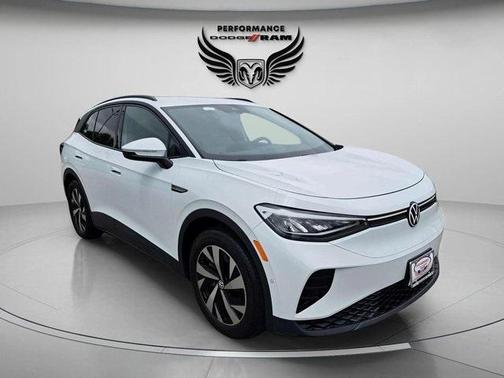 2023 Volkswagen ID.4 Pro