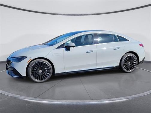 2023 Mercedes-Benz EQE 350+ Base