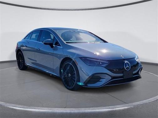 2023 Mercedes-Benz EQE 350+ Base