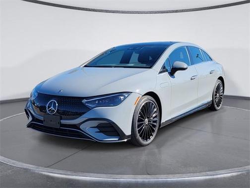 2023 Mercedes-Benz EQE 350+ Base
