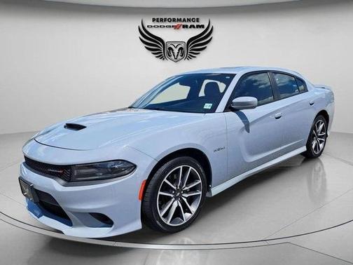 2020 Dodge Charger R/T