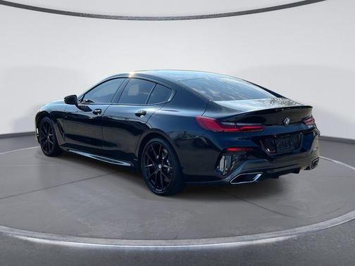 2023 BMW 840 Gran Coupe i xDrive