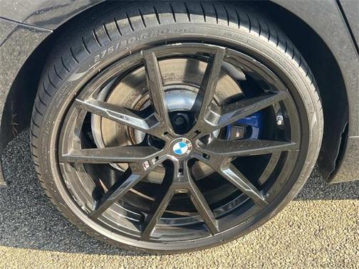 2023 BMW 840 Gran Coupe i xDrive