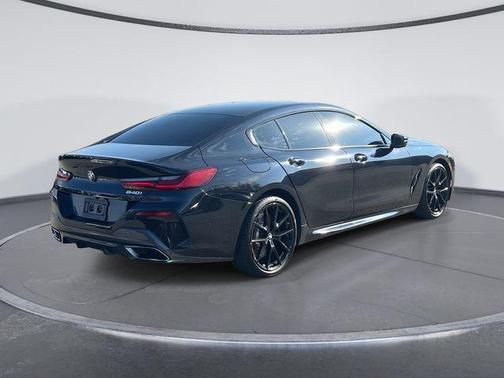 2023 BMW 840 Gran Coupe i xDrive