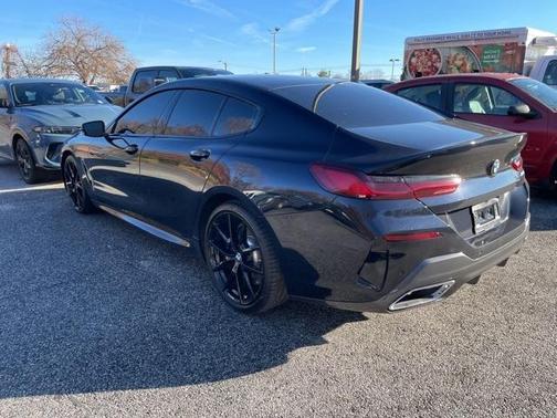 2023 BMW 840 Gran Coupe i xDrive
