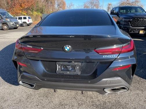 2023 BMW 840 Gran Coupe i xDrive