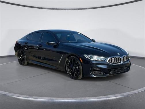 2023 BMW 840 Gran Coupe i xDrive