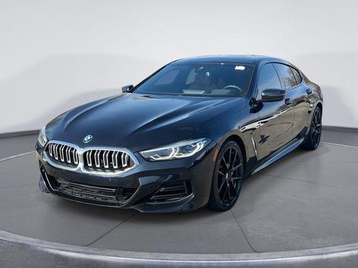 2023 BMW 840 Gran Coupe i xDrive