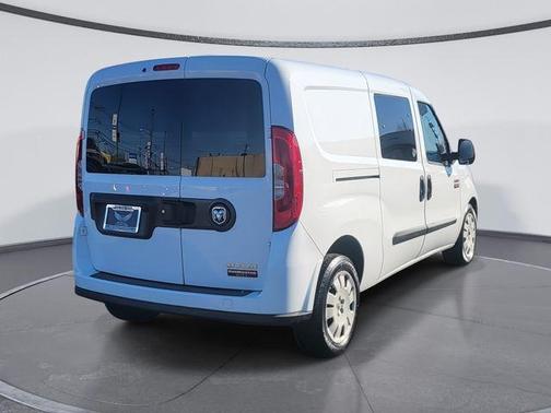 2019 RAM ProMaster City Tradesman SLT