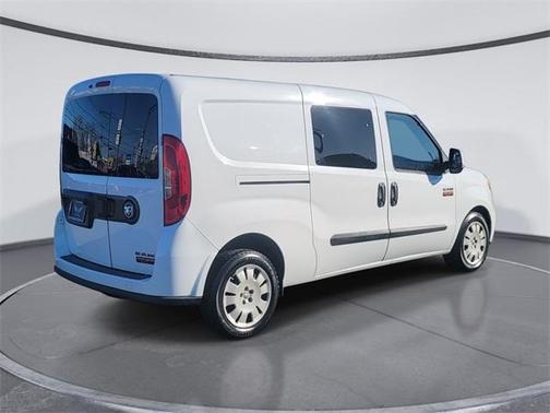 2019 RAM ProMaster City Tradesman SLT