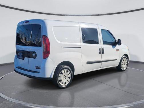 2019 RAM ProMaster City Tradesman SLT