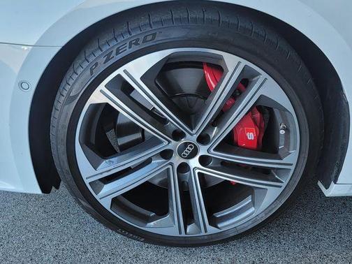 2024 Audi S7 2.9T quattro Premium