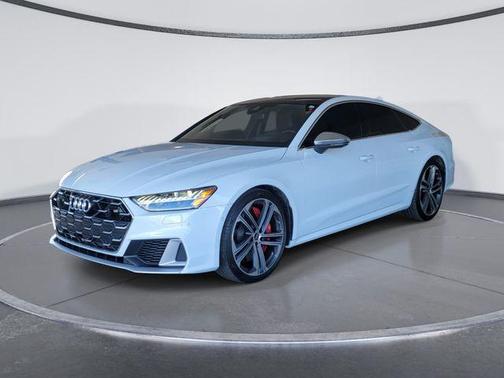 2024 Audi S7 2.9T quattro Premium