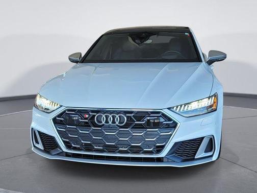 2024 Audi S7 2.9T quattro Premium