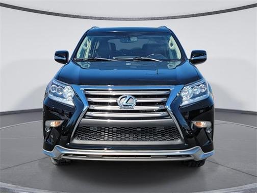 2018 Lexus GX 460 Base
