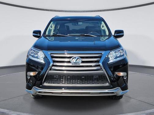 2018 Lexus GX 460 Base