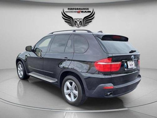 2010 BMW X5 xDrive30i