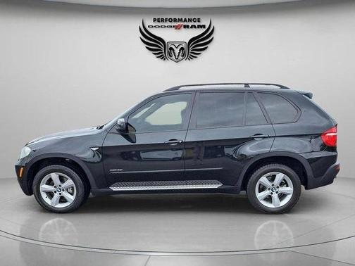 2010 BMW X5 xDrive30i