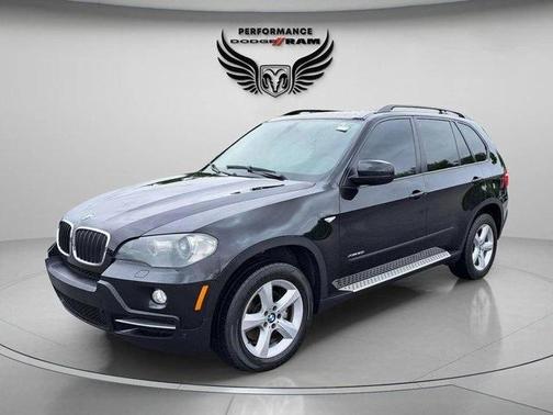2010 BMW X5 xDrive30i