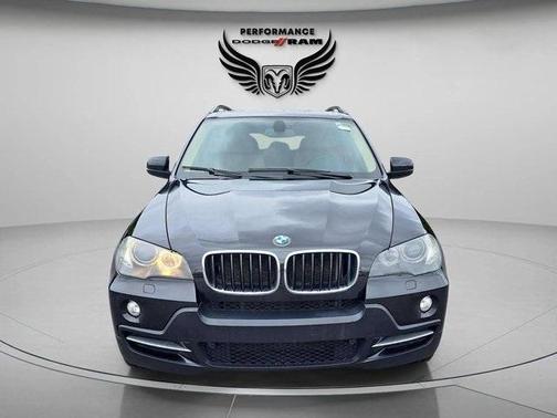 2010 BMW X5 xDrive30i