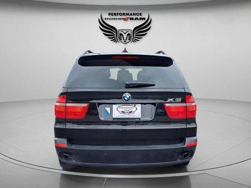 2010 BMW X5 xDrive30i