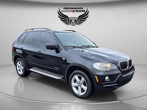 2010 BMW X5 xDrive30i