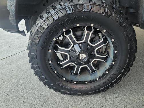 2010 Ford F-150 SuperCrew