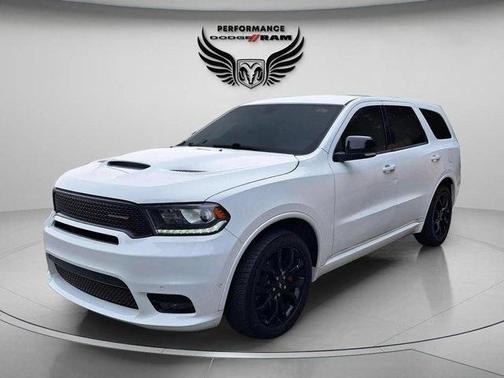 2019 Dodge Durango R/T
