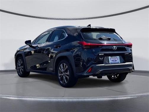2020 Lexus UX 250h F Sport