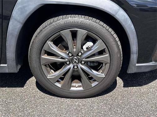 2020 Lexus UX 250h F Sport