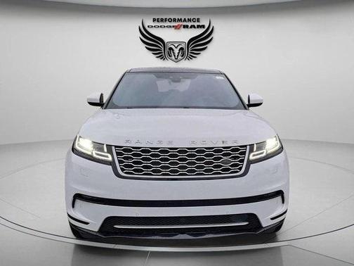 2020 Land Rover Range Rover Velar S