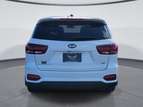 2020 Kia Sorento L