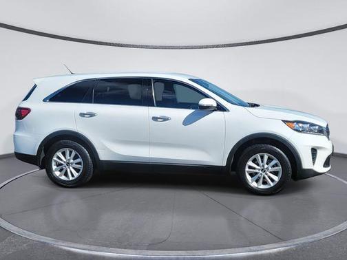 2020 Kia Sorento L