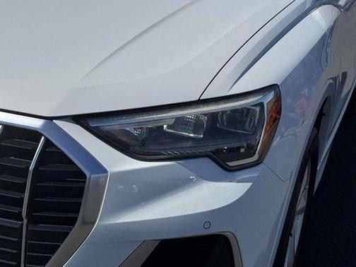 2019 Audi Q3 2.0T Premium