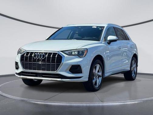 2019 Audi Q3 2.0T Premium
