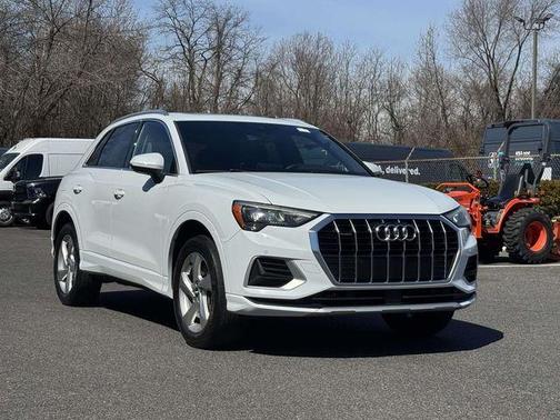 2019 Audi Q3 2.0T Premium