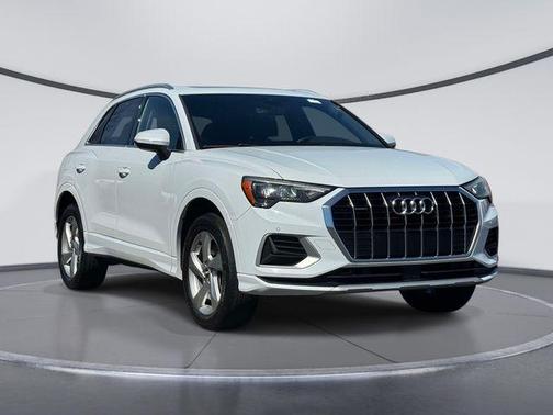 2019 Audi Q3 2.0T Premium