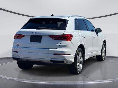 2019 Audi Q3 2.0T Premium