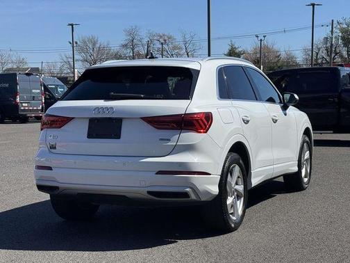 2019 Audi Q3 2.0T Premium