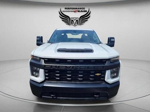 2023 Chevrolet Silverado 2500 WT