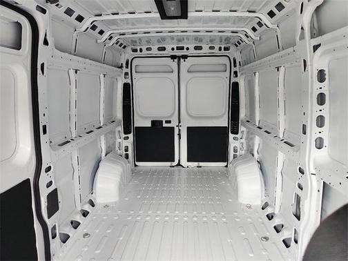2024 RAM ProMaster 2500 High Roof