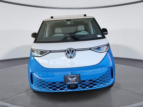2025 Volkswagen ID. Buzz 1st Edition