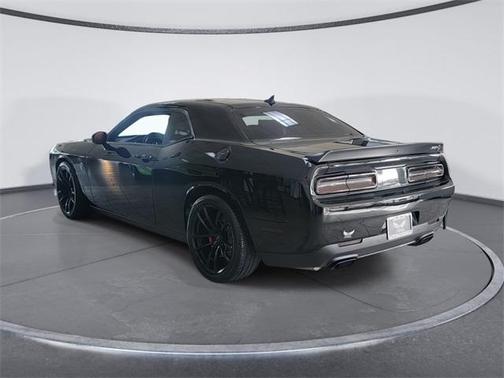 2023 Dodge Challenger SRT Hellcat