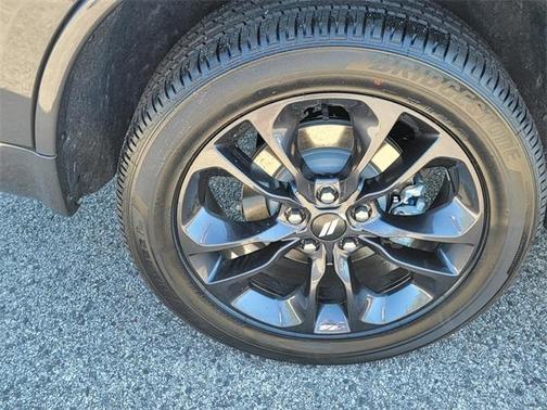 2026 Dodge Durango GT HEMI V8