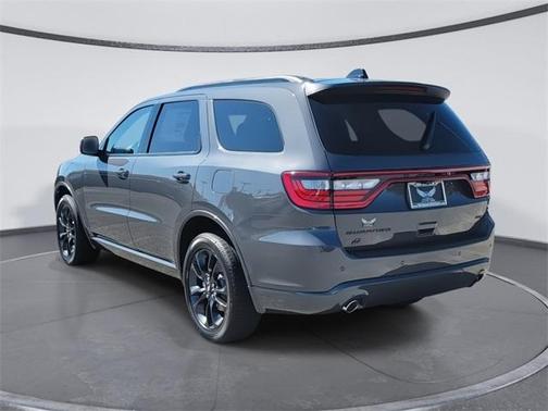 2026 Dodge Durango GT HEMI V8