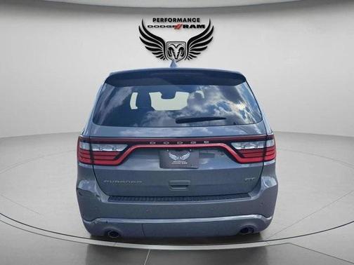2022 Dodge Durango GT