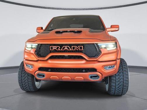 Diamond Black 2023 RAM 1500 TRX